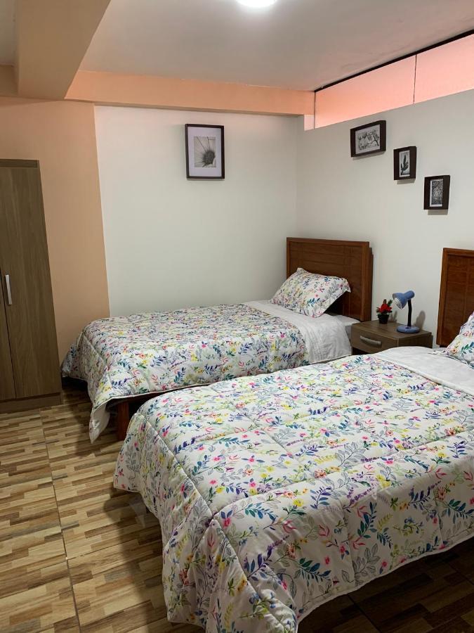 Slaviero * Cuzco