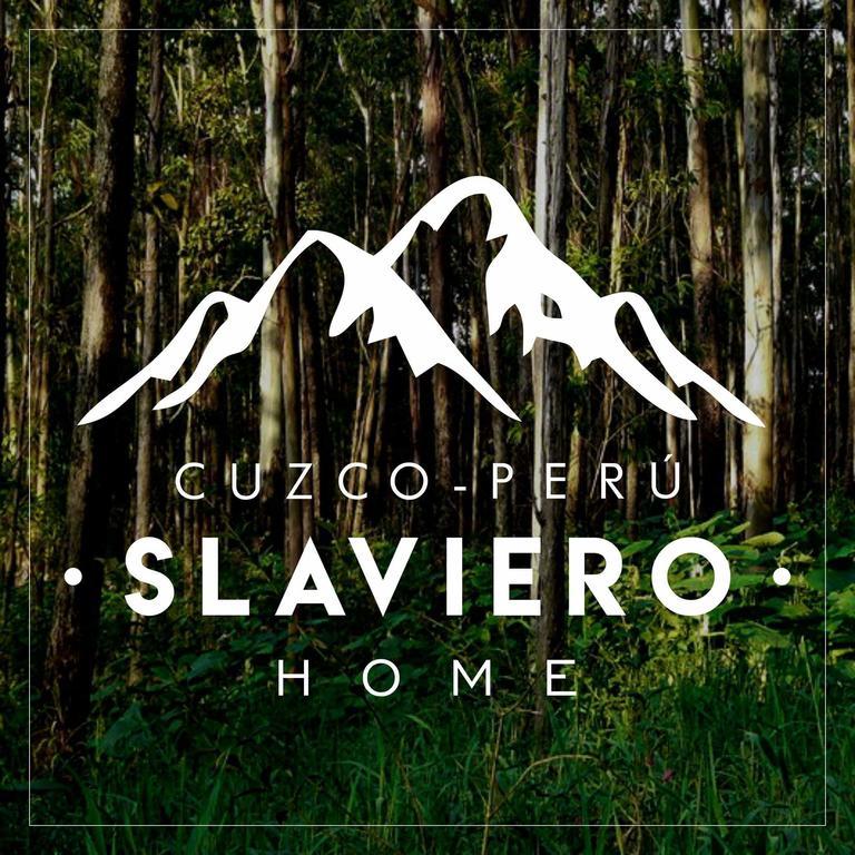 Slaviero Apartamento Cuzco