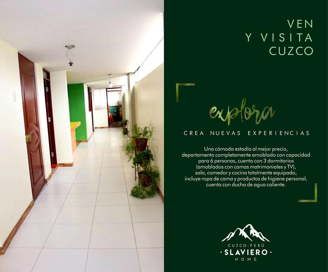 Apartamento Slaviero