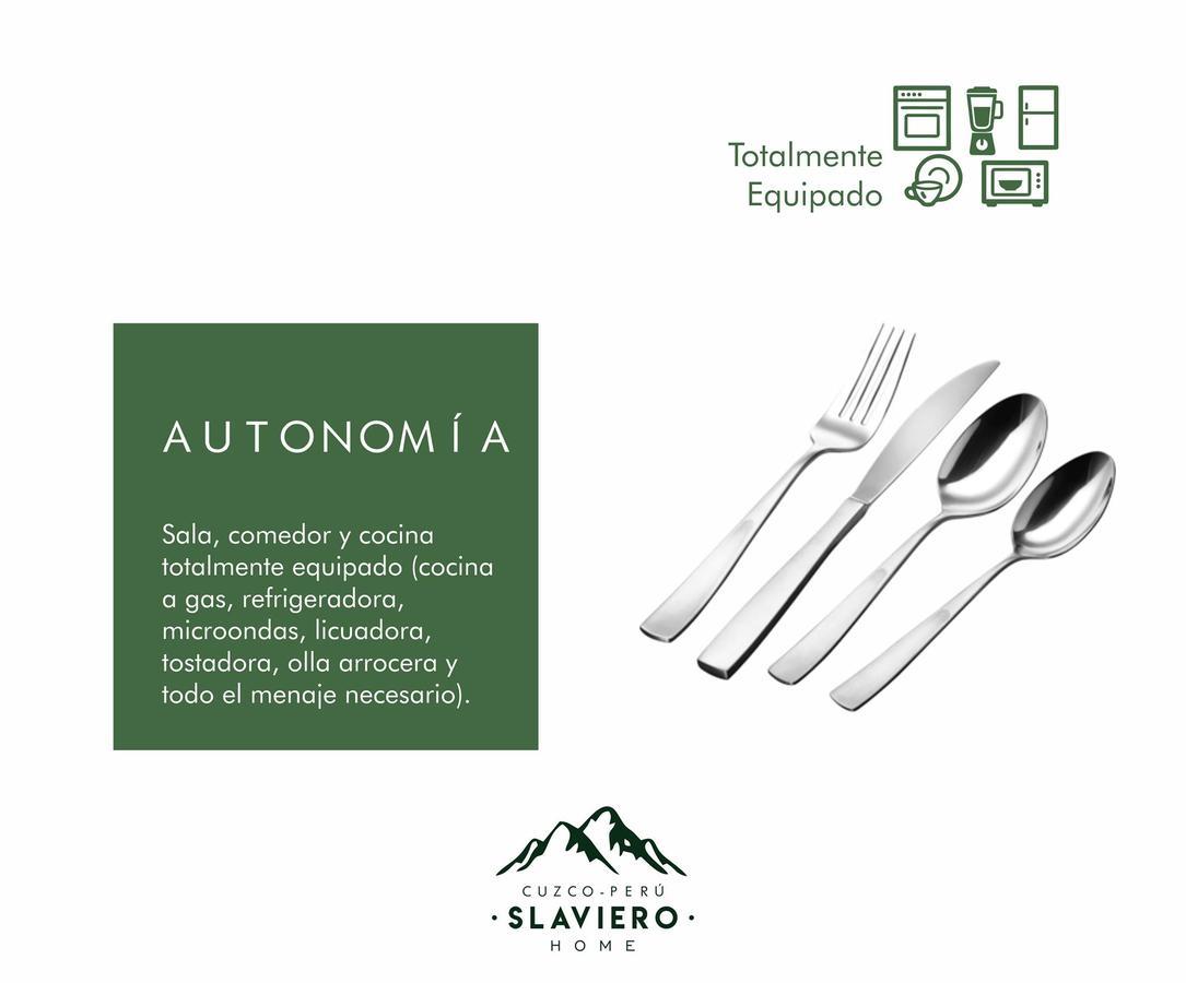 Slaviero * Cuzco