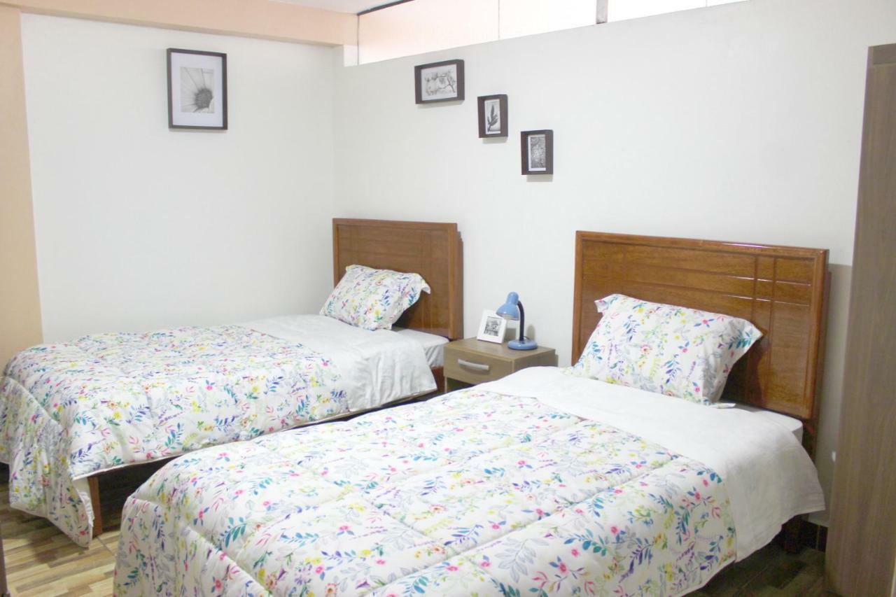 Slaviero Apartamento