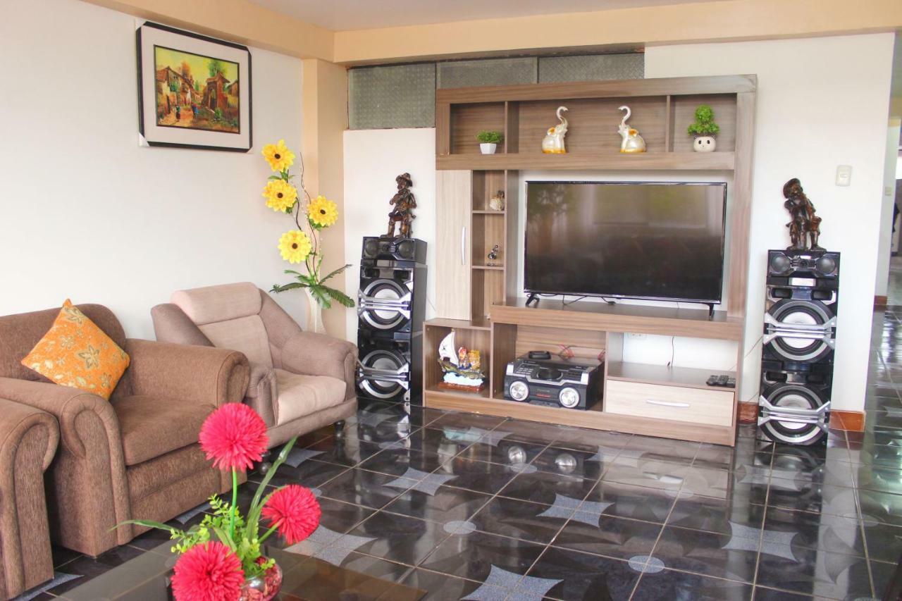 Slaviero Apartamento