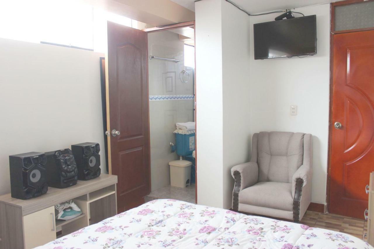 Slaviero Apartamento *