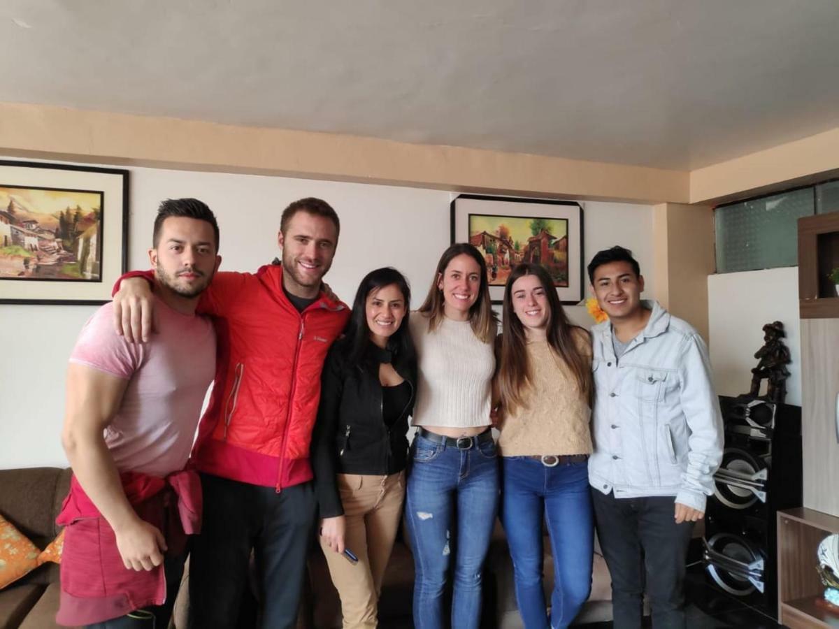 Apartamento Slaviero Cuzco